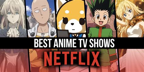 14 Best Anime Sex and Nude Scenes on Netflix